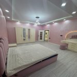 Kirayə (aylıq) 3 otaqlı Yeni Tikili, Bibi Heybət qəs., Səbail rayonu 5