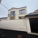 Satılır 4 otaqlı Həyət evi/villa, Masazır, Abşeron rayonu 2