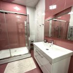 Kirayə (aylıq) 6 otaqlı Həyət evi/villa, Elmlər akademiyası metrosu, Səbail rayonu 30