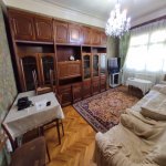 Kirayə (aylıq) 3 otaqlı Köhnə Tikili, Nəsimi metrosu, 6-cı mikrorayon, Binəqədi rayonu 15