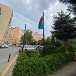 Satılır 2 otaqlı Köhnə Tikili, Yeni Günəşli qəs., Suraxanı rayonu 16