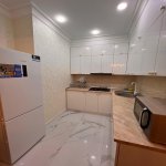 Kirayə (aylıq) 2 otaqlı Yeni Tikili, 20 Yanvar metrosu, Yasamal rayonu 8