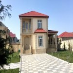 Satılır 7 otaqlı Həyət evi/villa, Mehdiabad, Abşeron rayonu 1