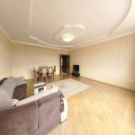 Kirayə (aylıq) 4 otaqlı Yeni Tikili, Nizami metrosu, Kubinka, Nəsimi rayonu 2