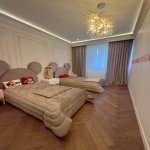 Kirayə (aylıq) 4 otaqlı Yeni Tikili, Ağ şəhər, Xətai rayonu 10
