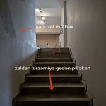 Kirayə (aylıq) Obyekt, Elmlər akademiyası metrosu, Yasamal rayonu 8