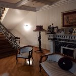 Kirayə (aylıq) 9 otaqlı Həyət evi/villa, Nəsimi rayonu 9