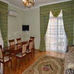 Kirayə (aylıq) 3 otaqlı Yeni Tikili, Nəriman Nərimanov metrosu, Nərimanov rayonu 4