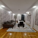 Продажа 2 комнат Новостройка, м. Эльмляр Академиясы метро, Ясамал район 2