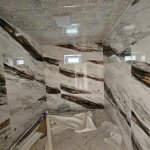 Satılır 3 otaqlı Həyət evi/villa, Hövsan qəs., Suraxanı rayonu 9