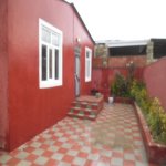 Satılır 3 otaqlı Həyət evi/villa, Binəqədi qəs., Binəqədi rayonu 1