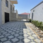 Satılır 8 otaqlı Həyət evi/villa, Azadlıq metrosu, Rəsulzadə qəs., Binəqədi rayonu 4