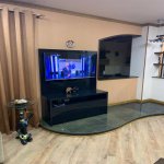 Kirayə (aylıq) 3 otaqlı Yeni Tikili, Nizami metrosu, Yasamal rayonu 5