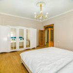 Satılır 5 otaqlı Köhnə Tikili, Sahil metrosu, Malokan bağı, Səbail rayonu 24