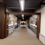 Kirayə (aylıq) 10 otaqlı Ofis, Nəriman Nərimanov metrosu, Nərimanov rayonu 3