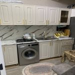 Kirayə (aylıq) 2 otaqlı Yeni Tikili, Gənclik metrosu, Nərimanov rayonu 5