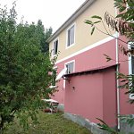 Kirayə (günlük) 4 otaqlı Həyət evi/villa Qəbələ 5