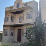 Satılır 6 otaqlı Həyət evi/villa, Avtovağzal metrosu, Biləcəri qəs., Binəqədi rayonu 8