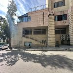 Satılır Obyekt, İçərişəhər metrosu, Bayıl qəs., Bayıl parkı, Səbail rayonu 1