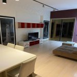 Kirayə (aylıq) 3 otaqlı Yeni Tikili, 28 May metrosu, Park Zorge, Nəsimi rayonu 3