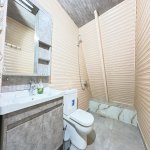 Kirayə (günlük) 4 otaqlı Həyət evi/villa Qəbələ 14