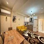 Kirayə (aylıq) 2 otaqlı Yeni Tikili, 28 May metrosu, Nərimanov rayonu 4