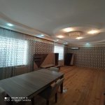 Satılır 4 otaqlı Həyət evi/villa, Azadlıq metrosu, Binəqədi qəs., Binəqədi rayonu 9