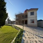 Аренда 6 комнатная Дома/Виллы, пос. Нардаран, Sea Breeze, Сабунчу район 4