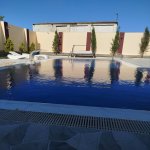 Kirayə (günlük) 4 otaqlı Bağ evi Sumqayıt 12
