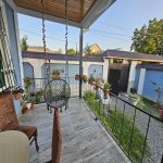 Kirayə (günlük) 3 otaqlı Həyət evi/villa Qəbələ 21