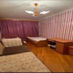 Kirayə (aylıq) 4 otaqlı Köhnə Tikili, Həzi Aslanov metrosu, H.Aslanov qəs., Xətai rayonu 4