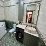 Аренда 4 комнат Новостройка, м. Сахил метро, Сябаиль район 13