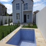 Satılır 4 otaqlı Bağ evi, Şüvəlan, Xəzər rayonu 1