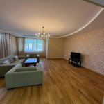 Kirayə (aylıq) 4 otaqlı Yeni Tikili, 20 Yanvar metrosu, Yasamal qəs., Yasamal rayonu 2