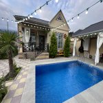 Kirayə (günlük) 3 otaqlı Həyət evi/villa İsmayıllı 13