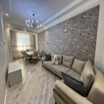 Аренда 3 комнат Новостройка, İnşaatçılar метро, пос. Йени Ясамал, Ясамал район 1