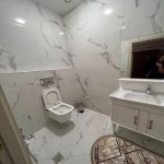 Kirayə (aylıq) 4 otaqlı Yeni Tikili, Həzi Aslanov metrosu, Xətai rayonu 11