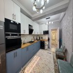 Продажа 3 комнатная Новостройка, İnşaatçılar метро, пос. Йени Ясамал, Ясамальский парк, Ясамал район 16