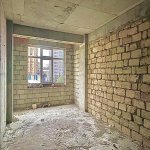 Satılır 4 otaqlı Yeni Tikili, Gənclik metrosu, Nərimanov rayonu 4