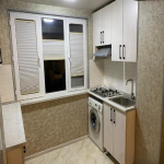 Kirayə (aylıq) 2 otaqlı Köhnə Tikili, 28 May metrosu, Nəsimi rayonu 7
