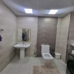 Satılır 7 otaqlı Həyət evi/villa, Koroğlu metrosu, Zabrat qəs., Sabunçu rayonu 20