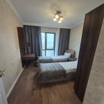 Satılır 2 otaqlı Yeni Tikili, İnşaatçılar metrosu, Yasamal rayonu 5