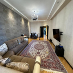 Satılır 3 otaqlı Yeni Tikili, Nizami metrosu, Yasamal rayonu 2