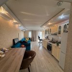 Satılır 2 otaqlı Yeni Tikili, Bakıxanov qəs., Sabunçu rayonu 3