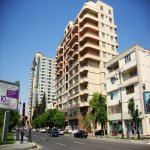 Kirayə (aylıq) 3 otaqlı Yeni Tikili, Gənclik metrosu, Nəsimi rayonu 2