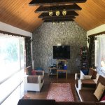Kirayə (aylıq) 6 otaqlı Həyət evi/villa, Mərdəkan, Xəzər rayonu 9