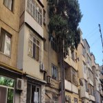Kirayə (aylıq) 2 otaqlı Köhnə Tikili, Xalqlar dostluğu metrosu, Nizami rayonu 2