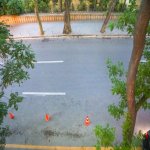 Satılır 3 otaqlı Köhnə Tikili, İçərişəhər metrosu, Səbail rayonu 11