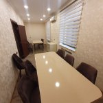 Kirayə (aylıq) 8 otaqlı Ofis, Nərimanov rayonu 9