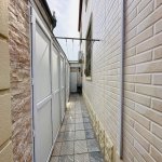 Satılır 4 otaqlı Həyət evi/villa, Sabunçu rayonu 21